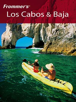 cover image of Frommer's Los Cabos & Baja